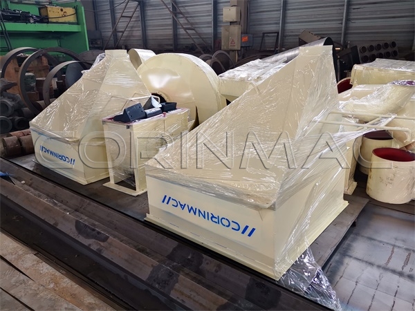 Мельница Raymond 3R2714