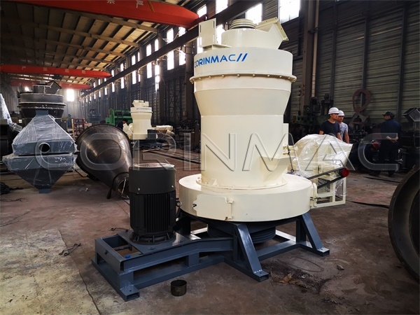 Мельница Raymond 3R2714