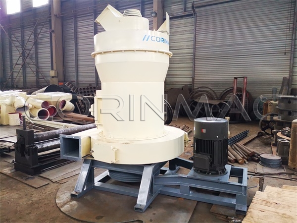 Мельница Raymond 3R2714