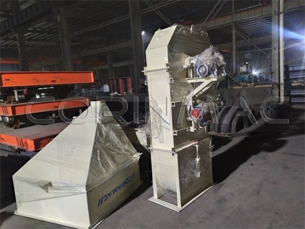 Мельница Raymond 3R2714